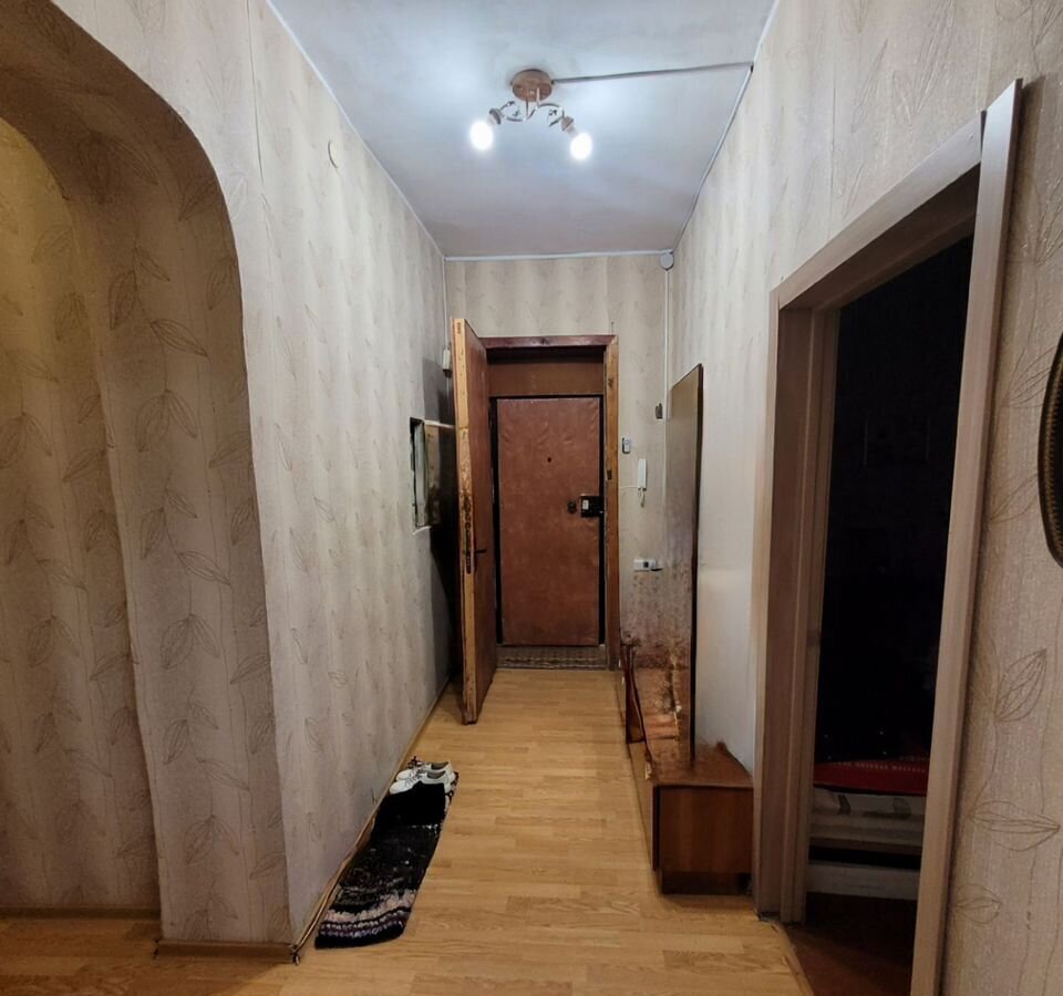 квартира г Нижний Тагил р-н Тагилстроевский ул Пархоменко 124 фото 3