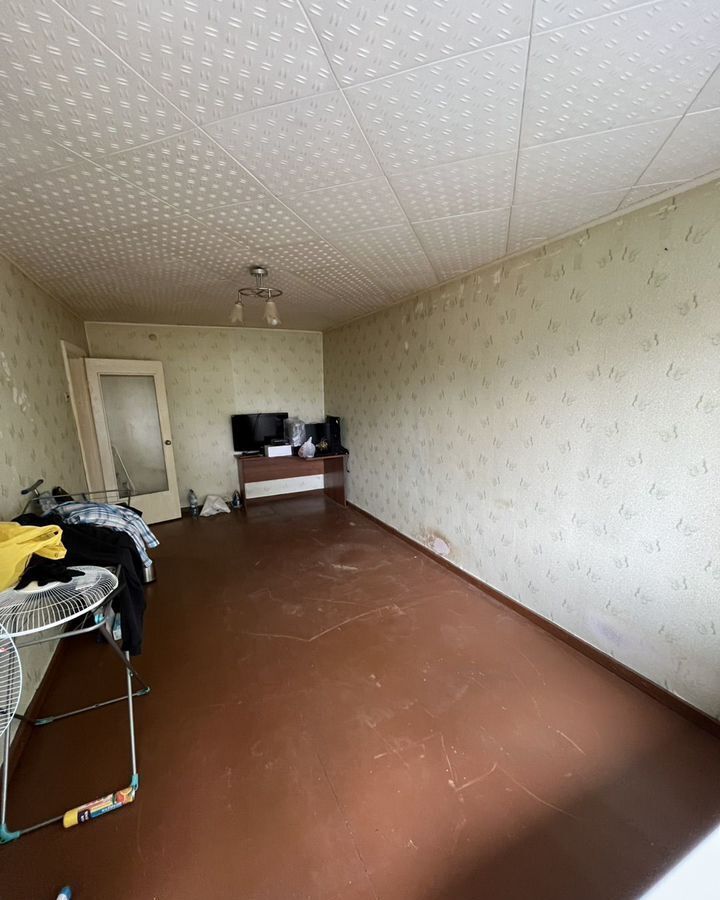 квартира г Кинешма ул Декабристов 12 фото 2