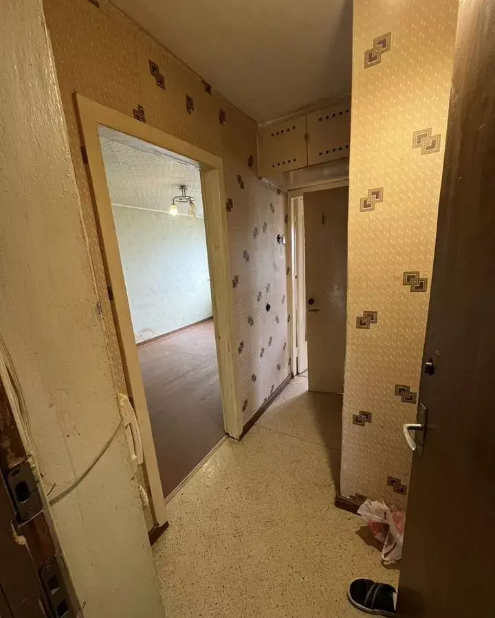 квартира г Кинешма ул Декабристов 12 фото 3