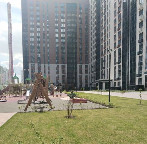 квартира р-н Центральный ул Загоровского 13к/1 фото