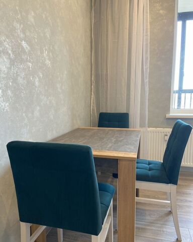 квартира пр-кт Ручьевский 20 Девяткино, Муринское городское поселение фото