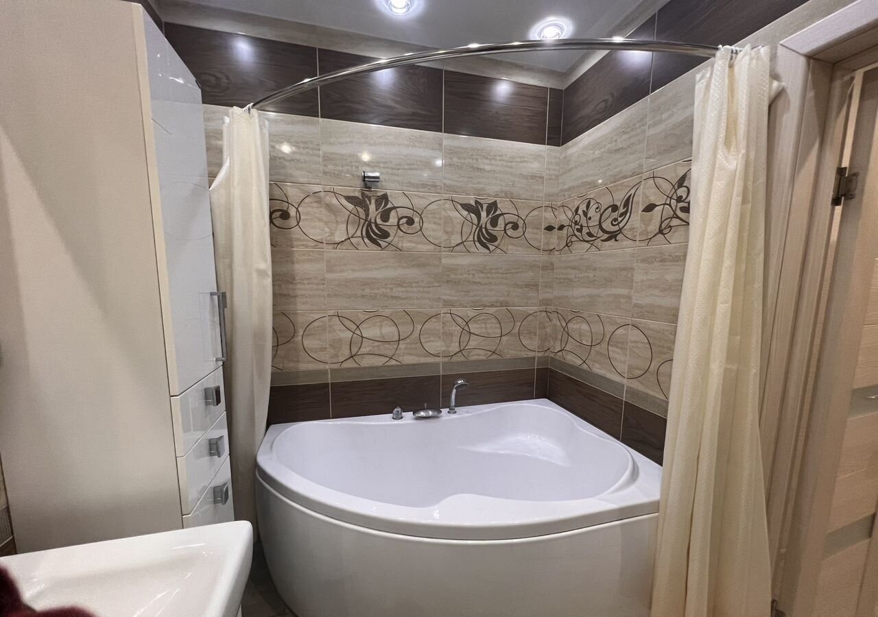 квартира г Чита р-н Центральный мкр-н Царский, 10 фото 2