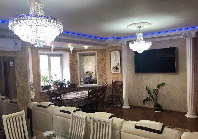 квартира дом 21 фото