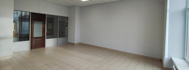 офис Торговая сторона ул Фёдоровский Ручей 2/13 фото