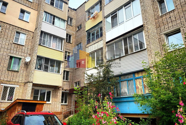 ул Юбилейная 2/1 фото