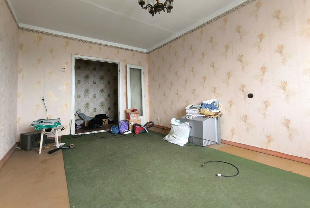 квартира г Тула ул Кауля 11к/1 фото 4