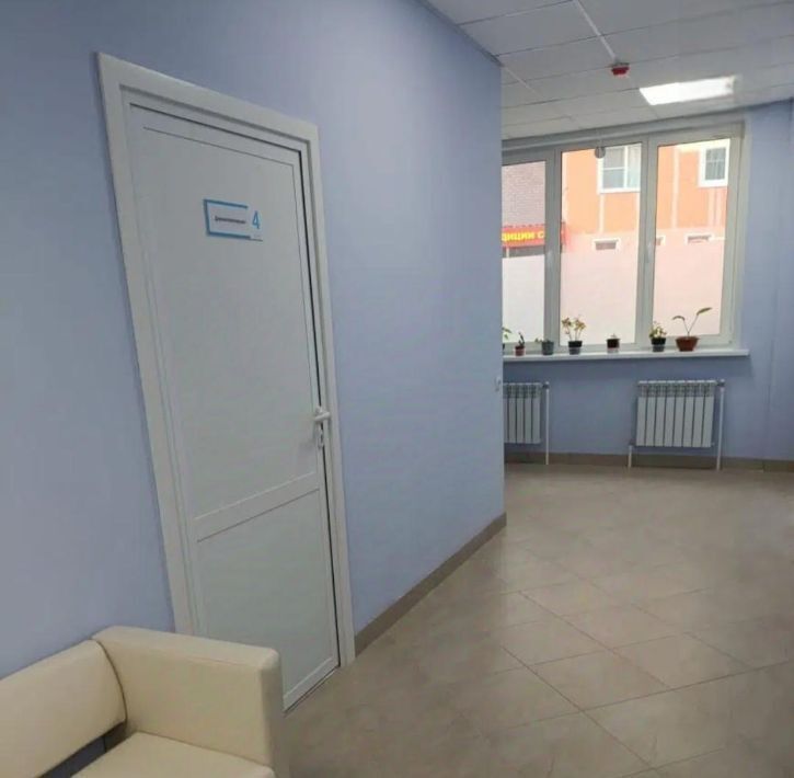 свободного назначения р-н Ивановский г Кохма ул Ивановская 73к/3 фото 1