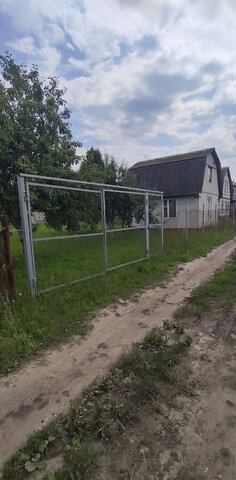 снт Резинщик Новопоселеновский сельсовет, 190, Курск фото