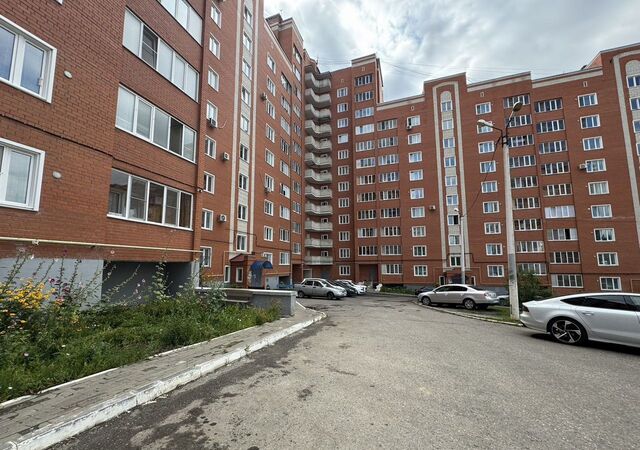 р-н Октябрьский ул Волгоградская 124а фото