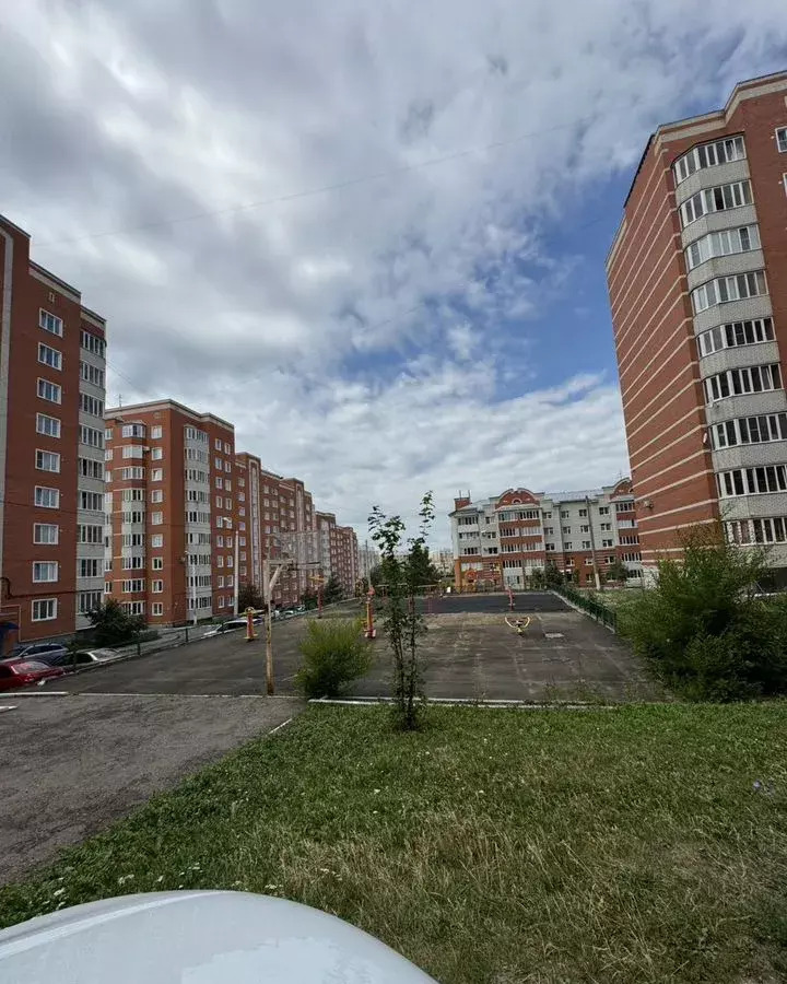 квартира г Саранск р-н Октябрьский ул Волгоградская 124а фото 2