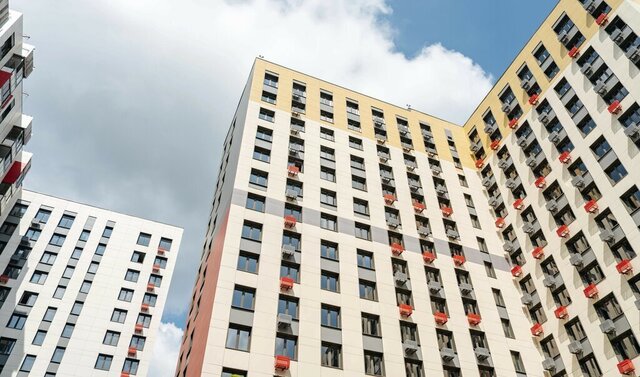 ТиНАО ул Золотошвейная 5 Филатов Луг, Филимонковский район фото
