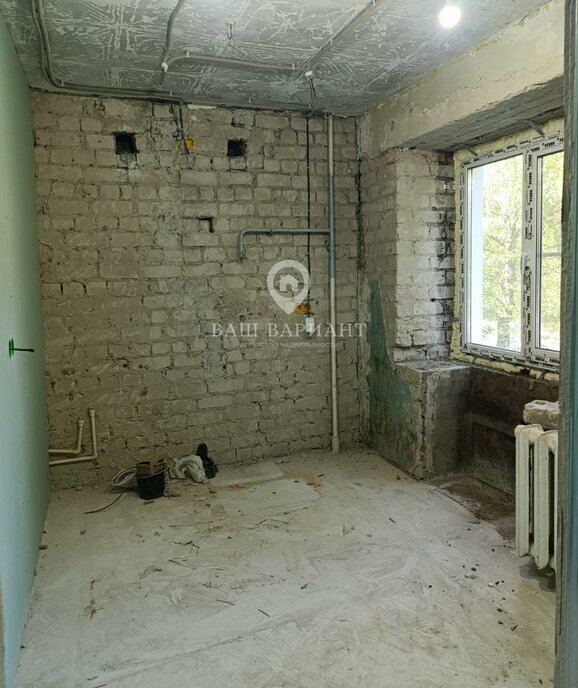 квартира р-н Рыбинский г Рыбинск ул 9 Мая 1 фото 3