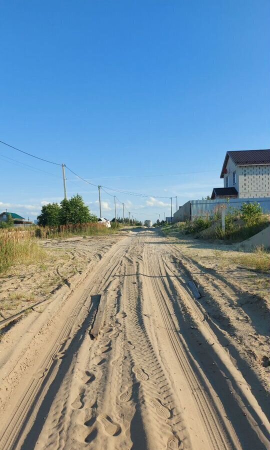 земля г Дзержинск территория жилого комплекса Северные ворота, 375 фото 4