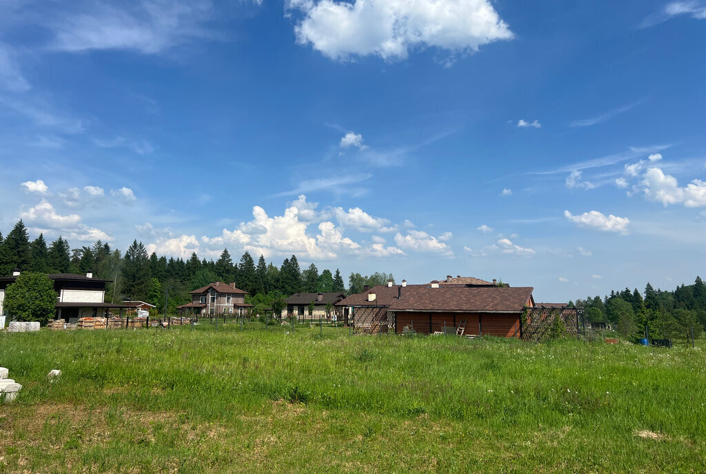 земля г Истра коттеджный посёлок Аркадия фото 1
