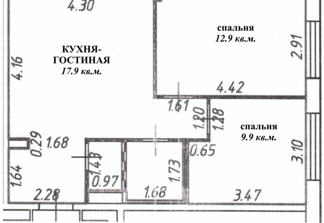 метро Коммунарка Филатов Луг, Красулинская улица, 22 фото