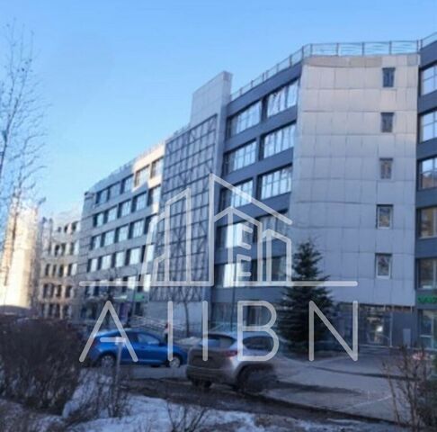свободного назначения б-р Красногорский 4к/1 Пенягино, Красногорск фото