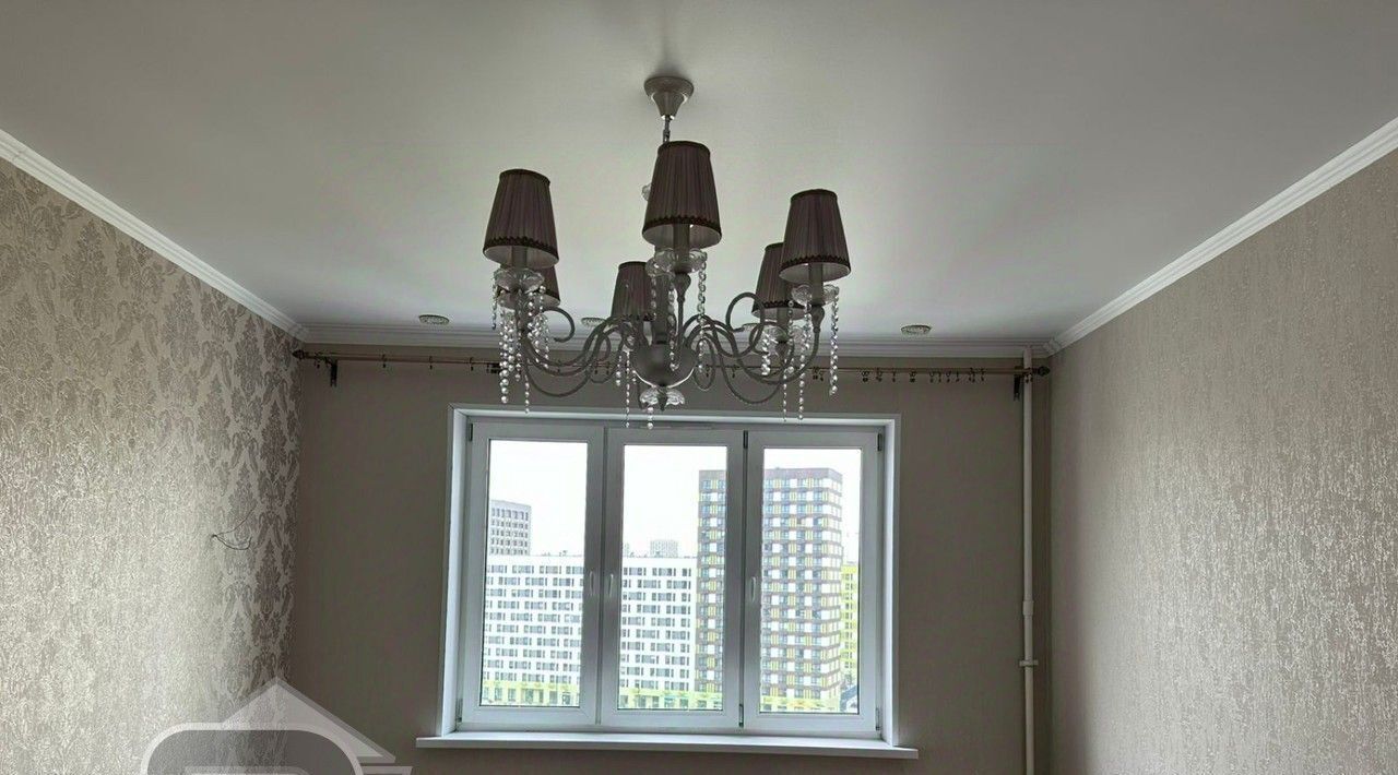 квартира г Зеленоград пер Георгиевский 37к/3 Фирсановская фото 1