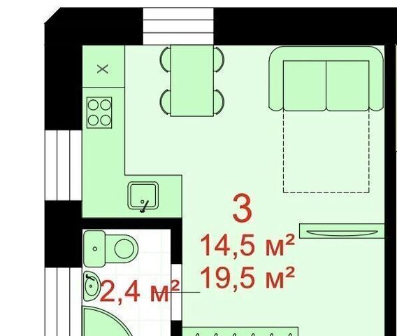ул Новослободская 52с/2 фото