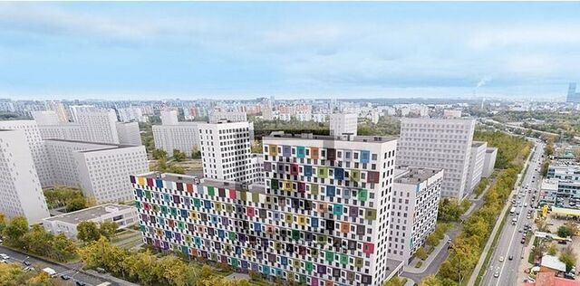 дом 35 Green park Ботанический сад фото