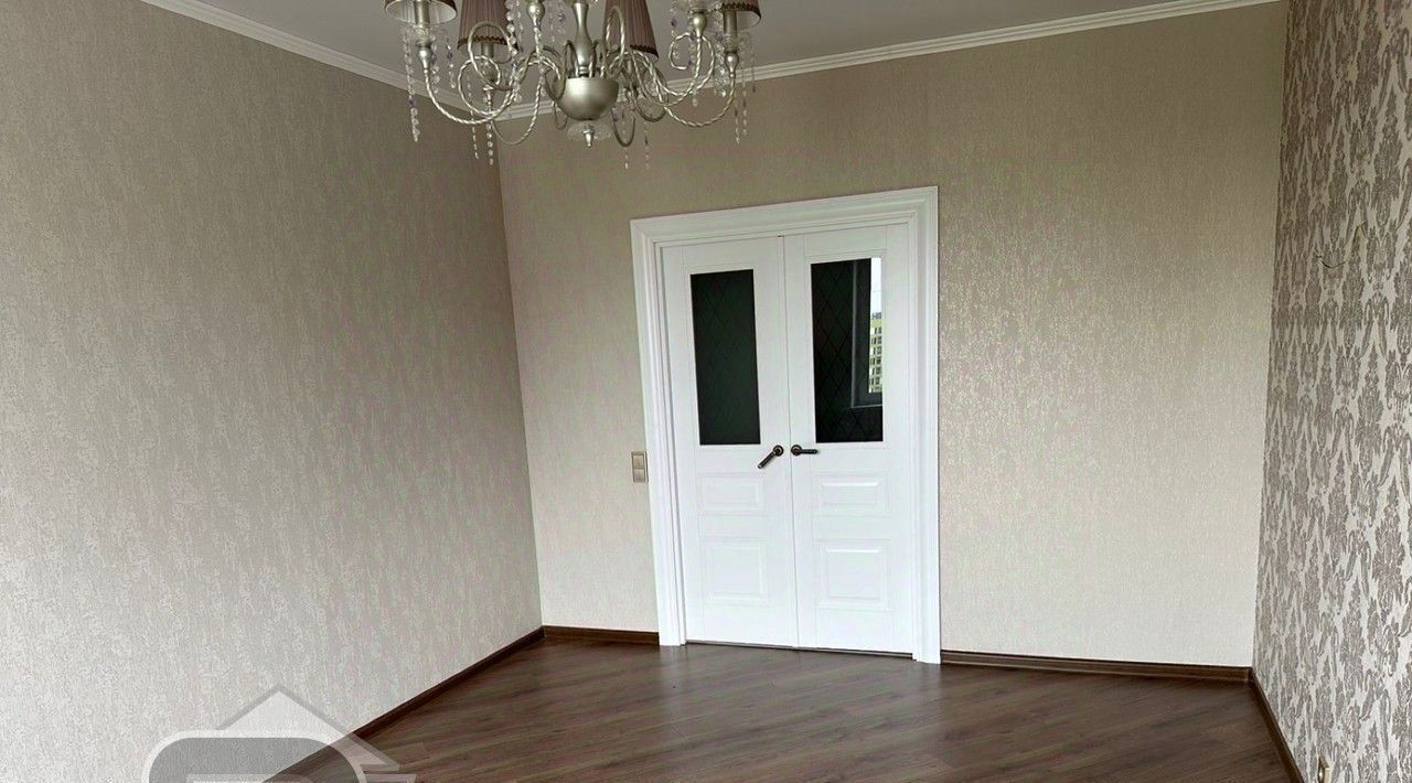 квартира г Зеленоград пер Георгиевский 37к/3 Фирсановская фото 2