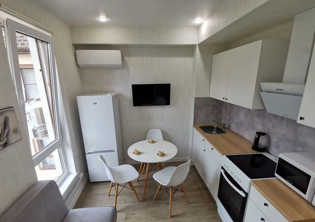 р-н Центральный тер ЖСК Ветеран-Нагорный 38/4 фото