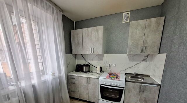 квартира р-н Промышленный ул 25 Сентября 18/2 фото