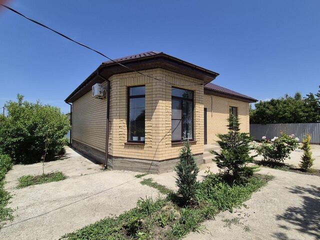 дом СОТ Кубань, Се<текст-удален>ольская улица, Цибанобалка фото