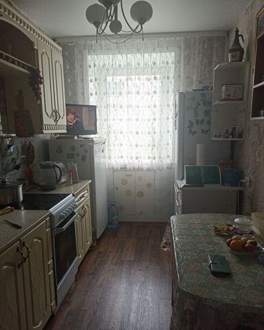 ул Волкова 18 Кемеровская обл. — Кузбасс фото