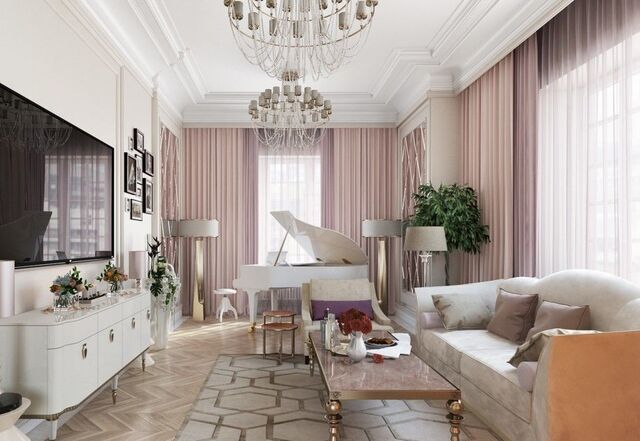 квартира р-н Калининский дом 33 фото