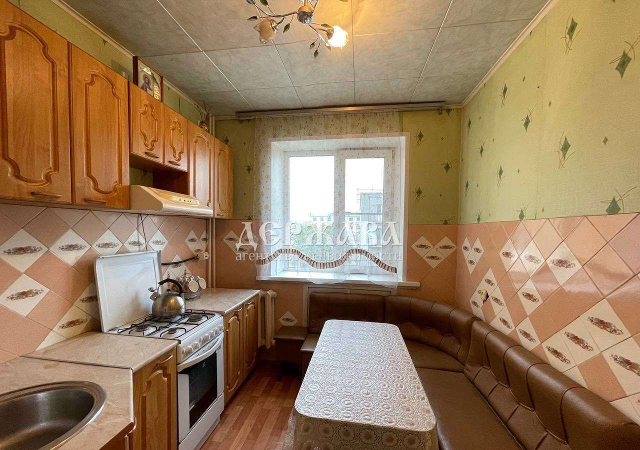 квартира г Старый Оскол ул Урицкого 14 фото 2