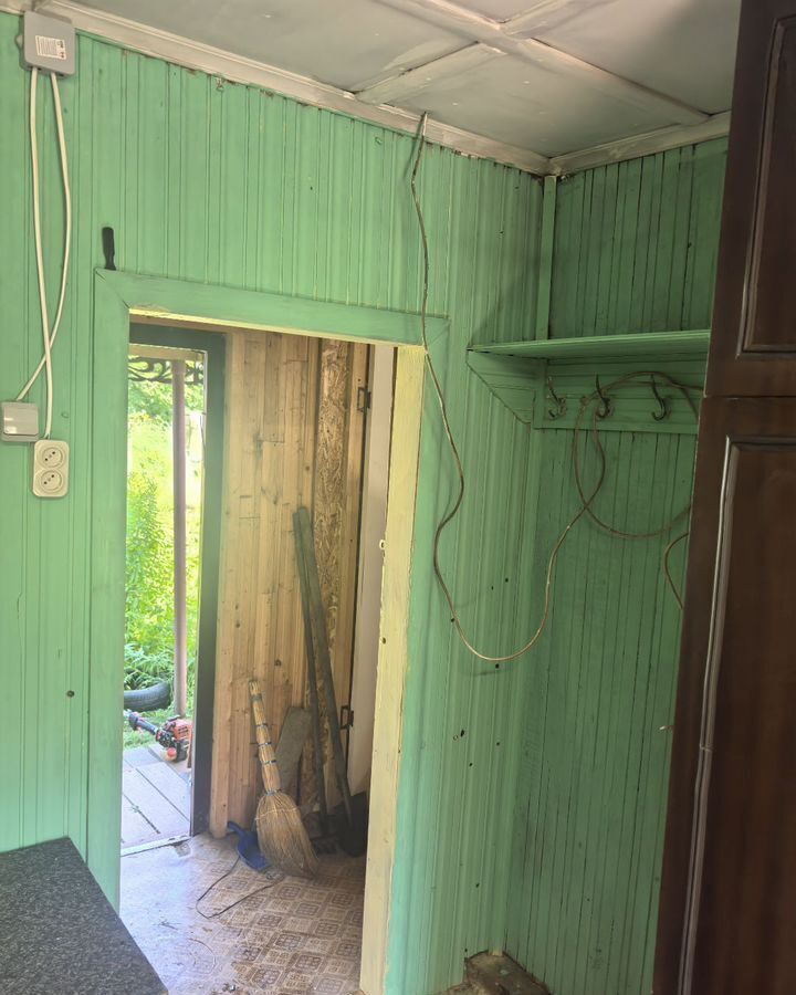 дом г Краснокамск п Майский снт Ивушка фото 4