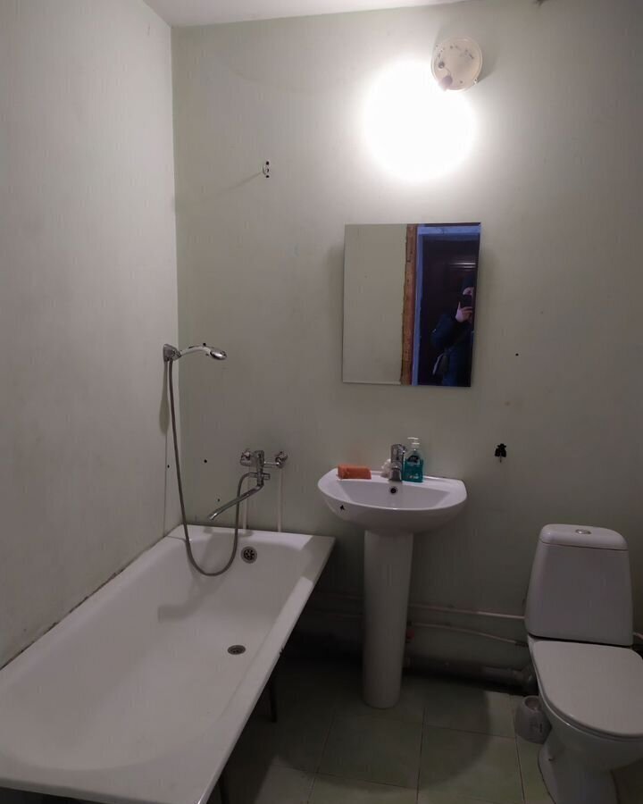 квартира г Новоалтайск ул Высоковольтная 2 фото 3