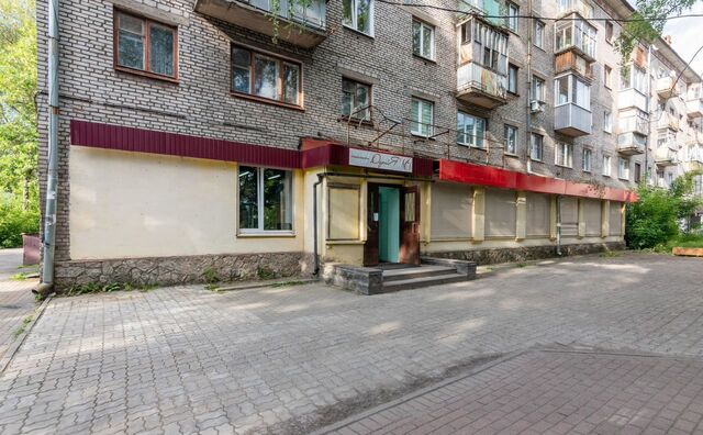свободного назначения р-н Индустриальный фото
