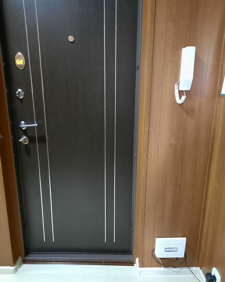 квартира г Барнаул п Садоводов тракт Змеиногорский 120/12 рп Южный р-н Центральный фото 4