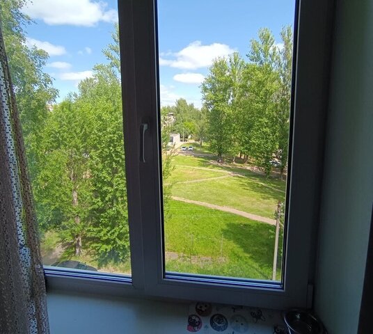 квартира ул Громова 38 фото