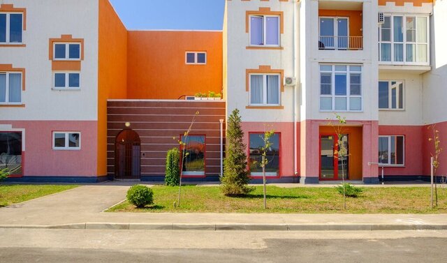 ул Веронская 4 фото