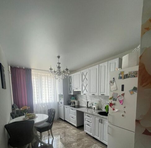 р-н Прикубанский ул им. Цезаря Куникова 24к/3 фото