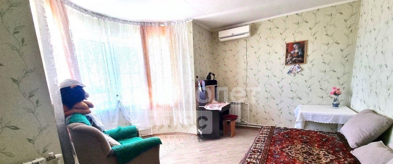 квартира р-н Ейский г Ейск ул Энгельса 21/1 фото 4