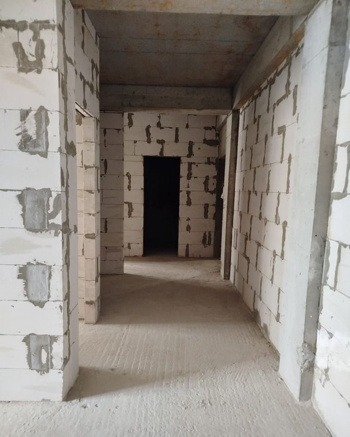квартира г Махачкала р-н Ленинский пр-кт Насрутдинова 139а фото 3