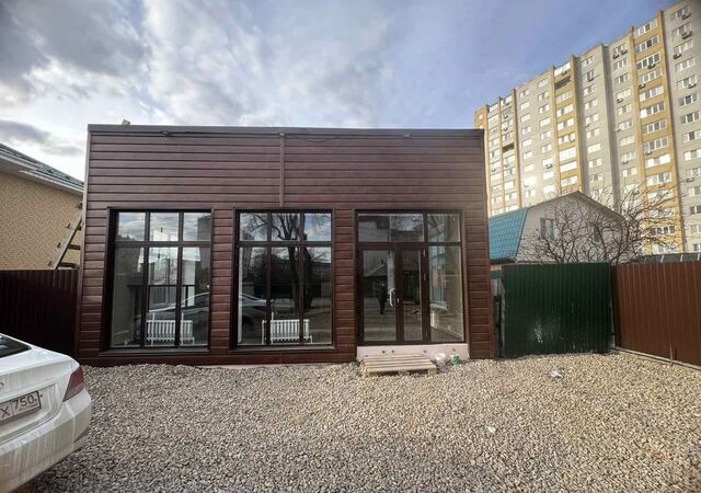 свободного назначения р-н Калининский ул Пролетарская 92 фото