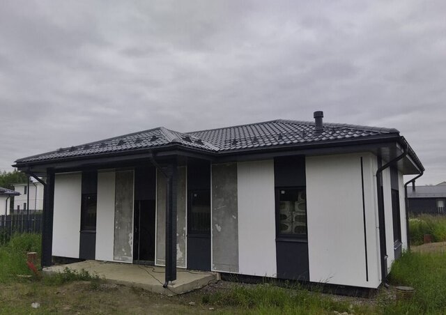 Мурманское шоссе, 15 км, Колтушское городское поселение, коттеджный пос. Мечта-3 фото