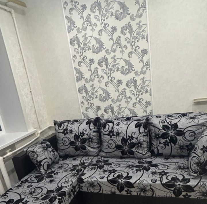 квартира р-н Ясногорский г Ясногорск ул Железнодорожная 13 фото 1