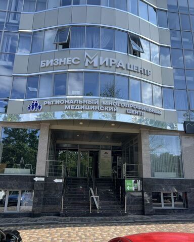 офис р-н Ленинский ул Мира 330а фото