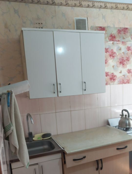 квартира г Керчь ул Фурманова 4 фото 1