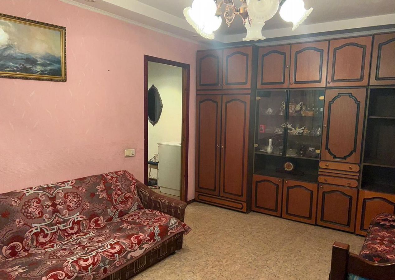 квартира г Балашиха мкр Железнодорожный ул Новая 43 Железнодорожная фото 1