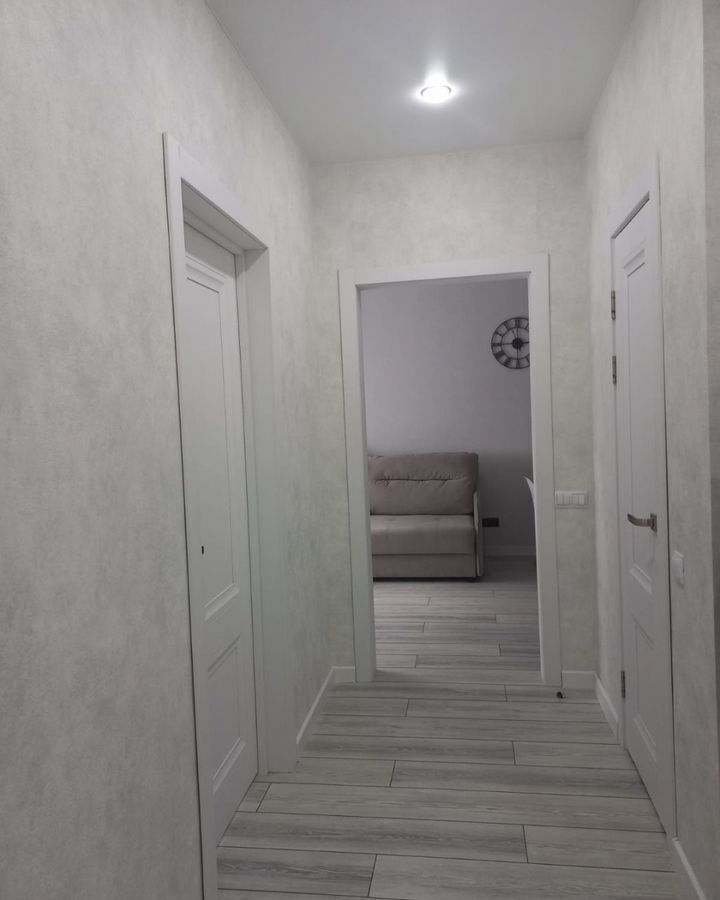 квартира г Нягань ЖК в мкр. 3, 9А 3-й мкр-н, 9А, Тюменская обл. фото 8