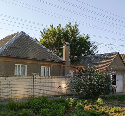 дом ул Интернациональная 63 фото