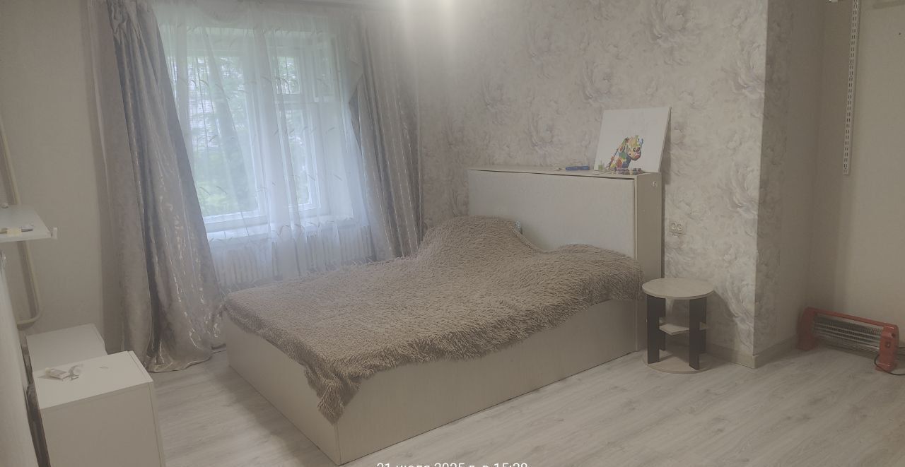 квартира г Обнинск ул Курчатова 47/1 фото 2