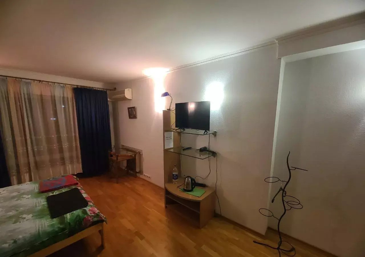 комната г Ялта пгт Гурзуф ул. Альфреда Вагула, 10 фото 4