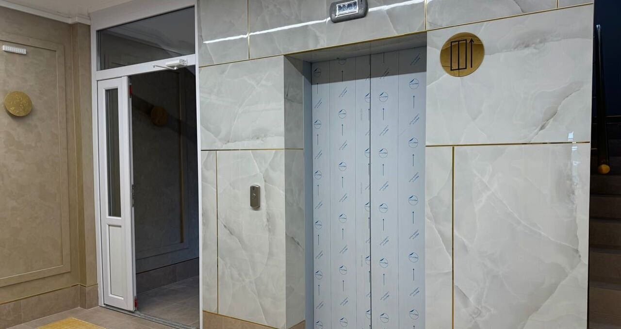 квартира г Феодосия ш Симферопольское 48 ЖК «Утесов» фото 4